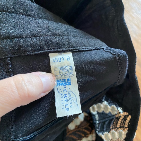 Simone Perele 34B bra - Picture 4 of 6